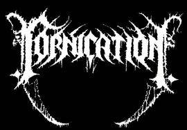 logo Fornication (BRA)